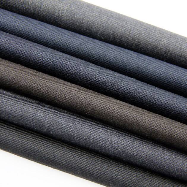 natural 100% wool fabric for man and woman’s suit