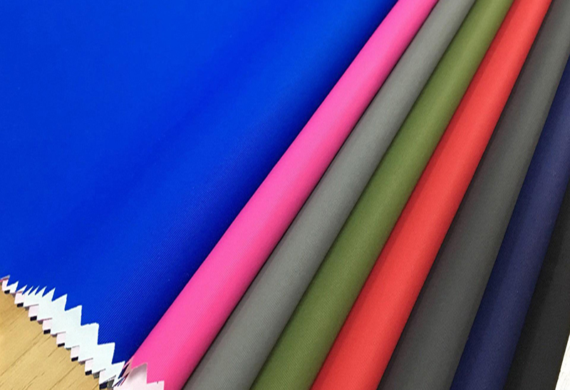 Why do we choose nylon fabric? What are the advantages of nylon fabric？