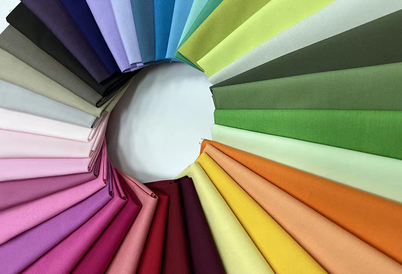 The 5 most popular color schemes in the spring of 2023!
