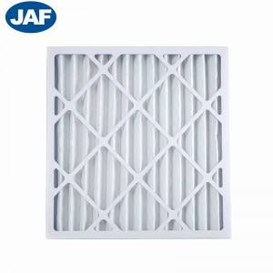 Primary Effective Paper Frame air filter
