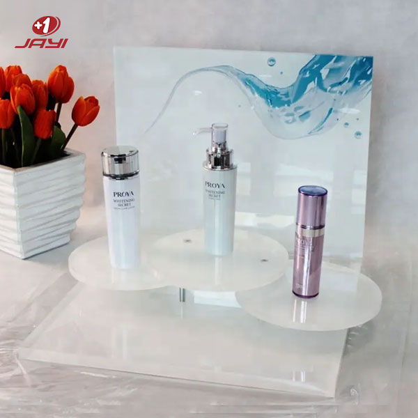 What Are the Benefits of Custom Acrylic Display Stands?