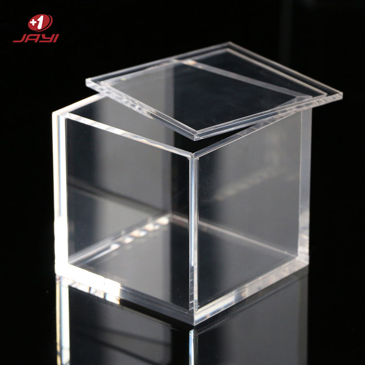 How to Make a Waterproof Plexiglass Box?