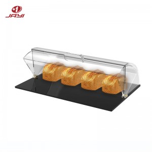 Acrylic Bakery Display Case Manufacturer - JAYI
