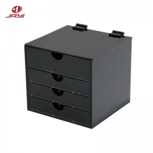 Acrylic Eyelash Box - China Custom Manufacturer |JAYI