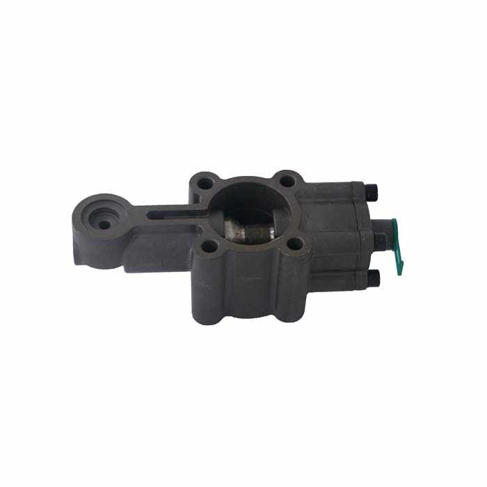 SINOTRUK® Genuine -Gas Control Stop Valve – Spare Parts For SINOTRUK HOWO Part No.:WG2203250010