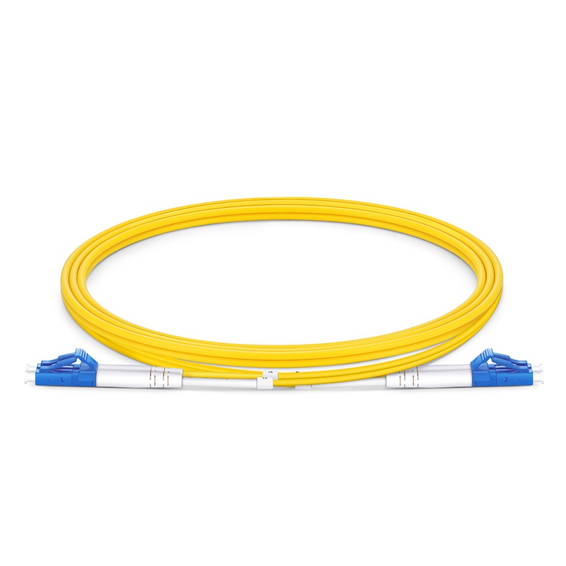 What is a fiber patch cord? How to classify it?