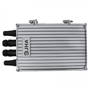 Good Quality PoE Injector – Outdoor PoE Injector POE++ 60/90w 802.3af/at – JHA