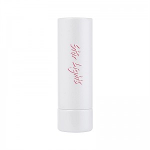 Індывідуальныя шматколерныя Private Label Pearl Shimmer Lipstick
