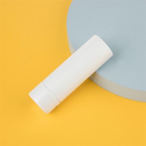 Customized plizyè koulè prive etikèt pèl Shimmer Lipstick