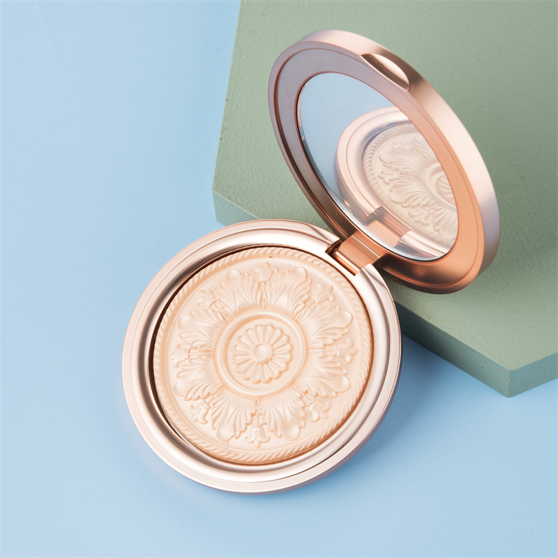 Face Highlighter Makeup Face Brighten Contouring Powder Wholesale Featured Image