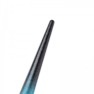 7PCS Нов набор от инструменти за козметични четки за грим Gradient Blue