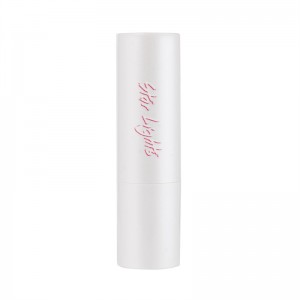 Moisturize Custom Wholesale Beauty Cosmetic Lipstick သီးသန့်တံဆိပ်
