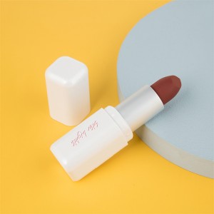 Mousse Velvet Lipstick adecuado para Lady Matte Lipstick