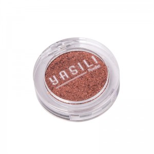 Ny Makeup Glitter Eyeshadow High Quality Private Label Eyeshadow