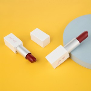 Vinsæll Fashion Moisturize Lipstick China Persistent Coloring varalitur