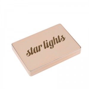Ntuj Customize Private Label Cosmetic Makeup Bronzer