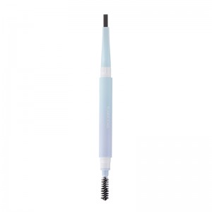 Private Label Eyebrow Pencil High Quality Slim Waterproof Brow Pencil