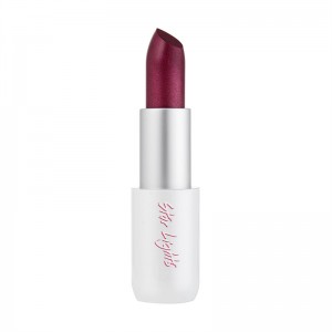 Label Private Wholesale Lipstick Custom Round Cream Lipstick