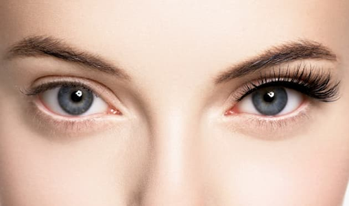 How to Choose Fake Eyelashes