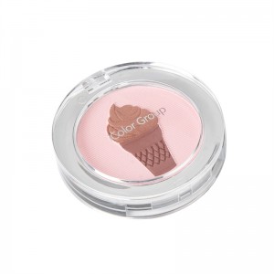 Ngaropea Cosmetica Blush Palette Series-És Krim