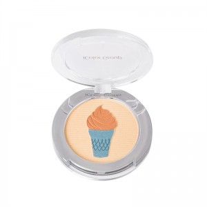Serie de paletas de blush personalizadas de Cosmetica - Ice Cream