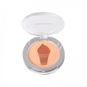 Cosmetica Blush Palette Series-Ice Cream personalizada