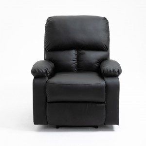 China wholesale Maxnomic Gaming Chair Manufacturers – 
 2021 Adjustable Back 180 Racing Design Lazy Computer Gaming Sofa with Footrest – ANJI JIFANG