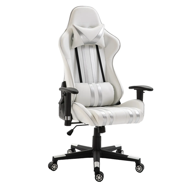 The Ultimate Guide to Choosing an Ergonomic Backrest Gaming Chair