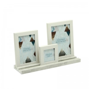 Tatlong Collage Picture Frame 4×6 5×7 3×3