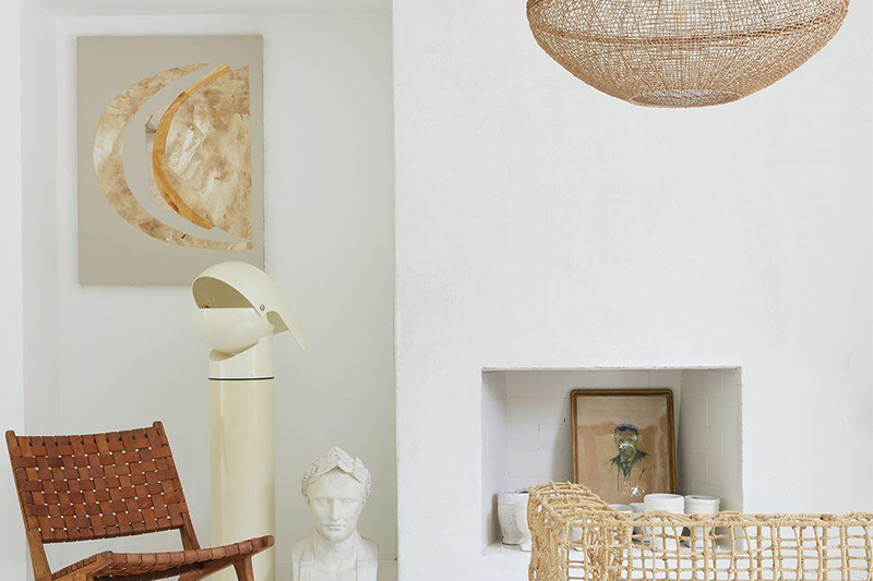 Простые идеи домашнего декора, которые мгновенно преобразят ваше пространство