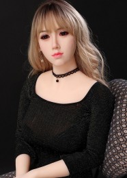 165cm Adult cheap Full Body Silicone Life Size Sex Doll