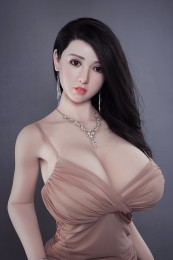 170cm Adult Huge Big Busty Breast Boobs Naked Chubby Ass Sex Doll