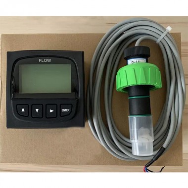 Hot New Products Flow Transmitter Rs485 - Flow transmitter Technical Specification – JIRS