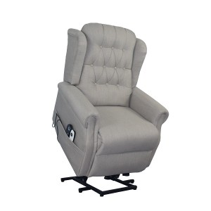 Ultra Comfort Leather Lift Recliners
