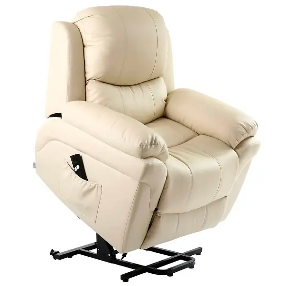 The Ultimate Guide to Choosing the Perfect Lift Chair for Your Comfort and Mobility