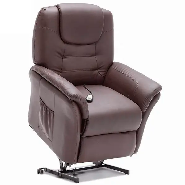 Lift Chair Benefits: Comfort, Support and Mobility
