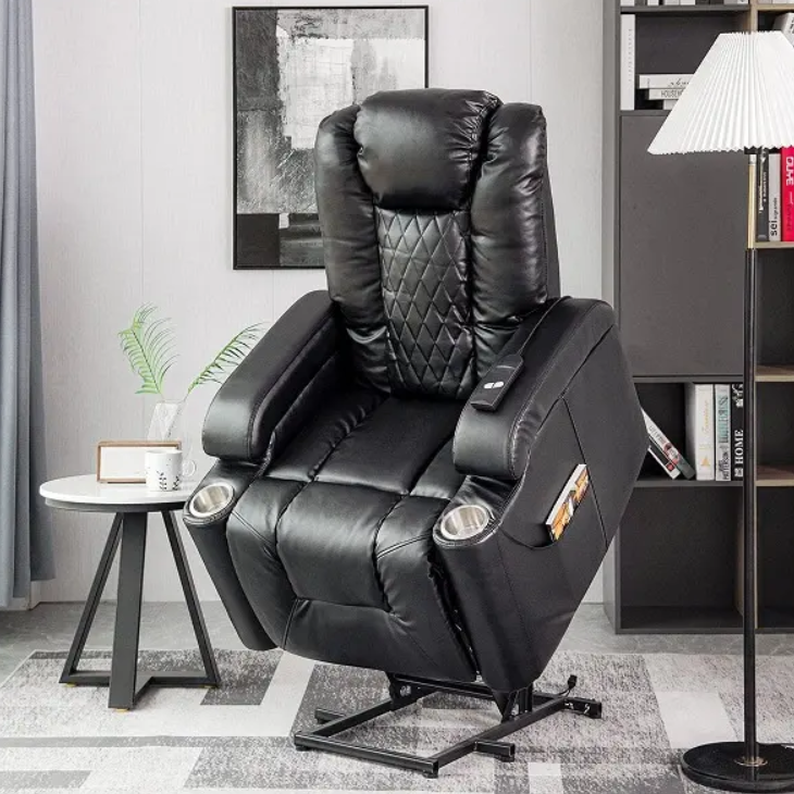 Ultimate Comfort and Convenience: Lift Recliner