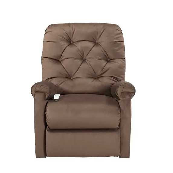 Benefits of using electric recliners in daily life