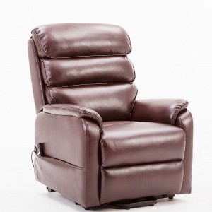 Hot-selling Soft Floor Chair - Electric Lift Recliners – JKY