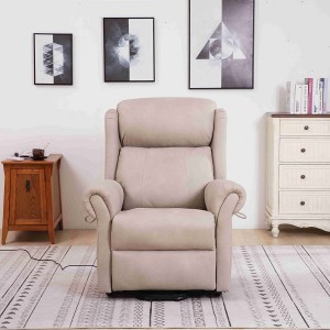 Electric Lift Recliner Chair