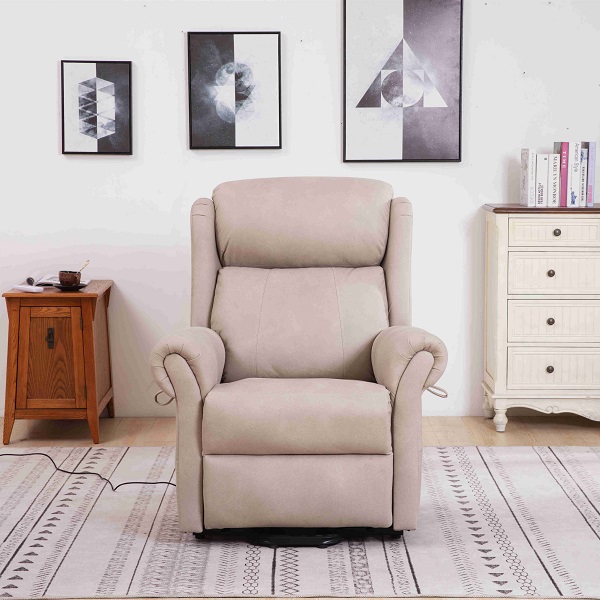 Electric Lift Recliner Chair Featured Image
