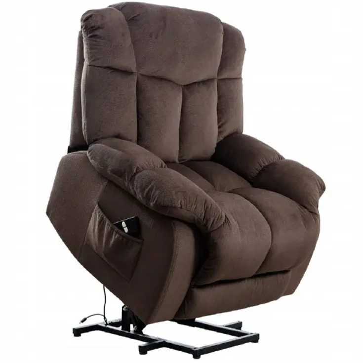 Ultimate Comfort and Convenience: Power Lift Recliner