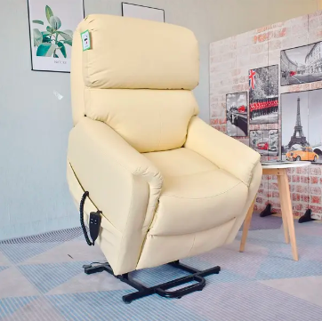 Health Benefits of Recliner Chairs with UL Listed Quiet Lift Motors