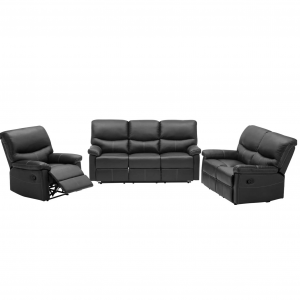 2021 wholesale price Home Theater Sofas And Sectionals -
 Sectional Couch With Recliner – JKY