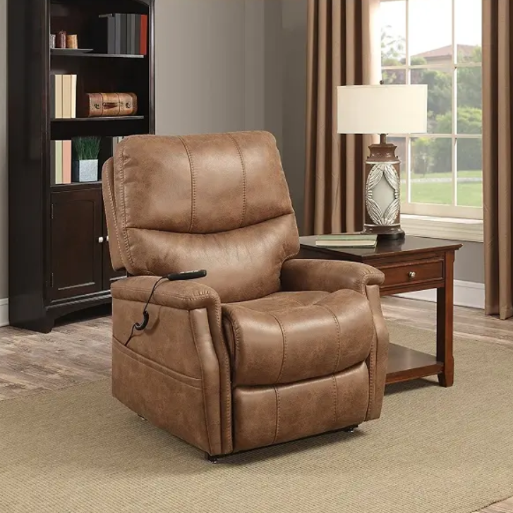 The Ultimate Guide to Choosing the Perfect Recliner for Your Home