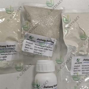FAMIQS Furostanol Saponins Factories - Boswellia Serrata Extract, Boswellic acid  – JL EXTRACT