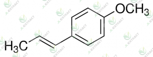 China Propyl Gallate Factories - Trans-Anethole, Natural Anethole, Anise Camphor  – JL EXTRACT