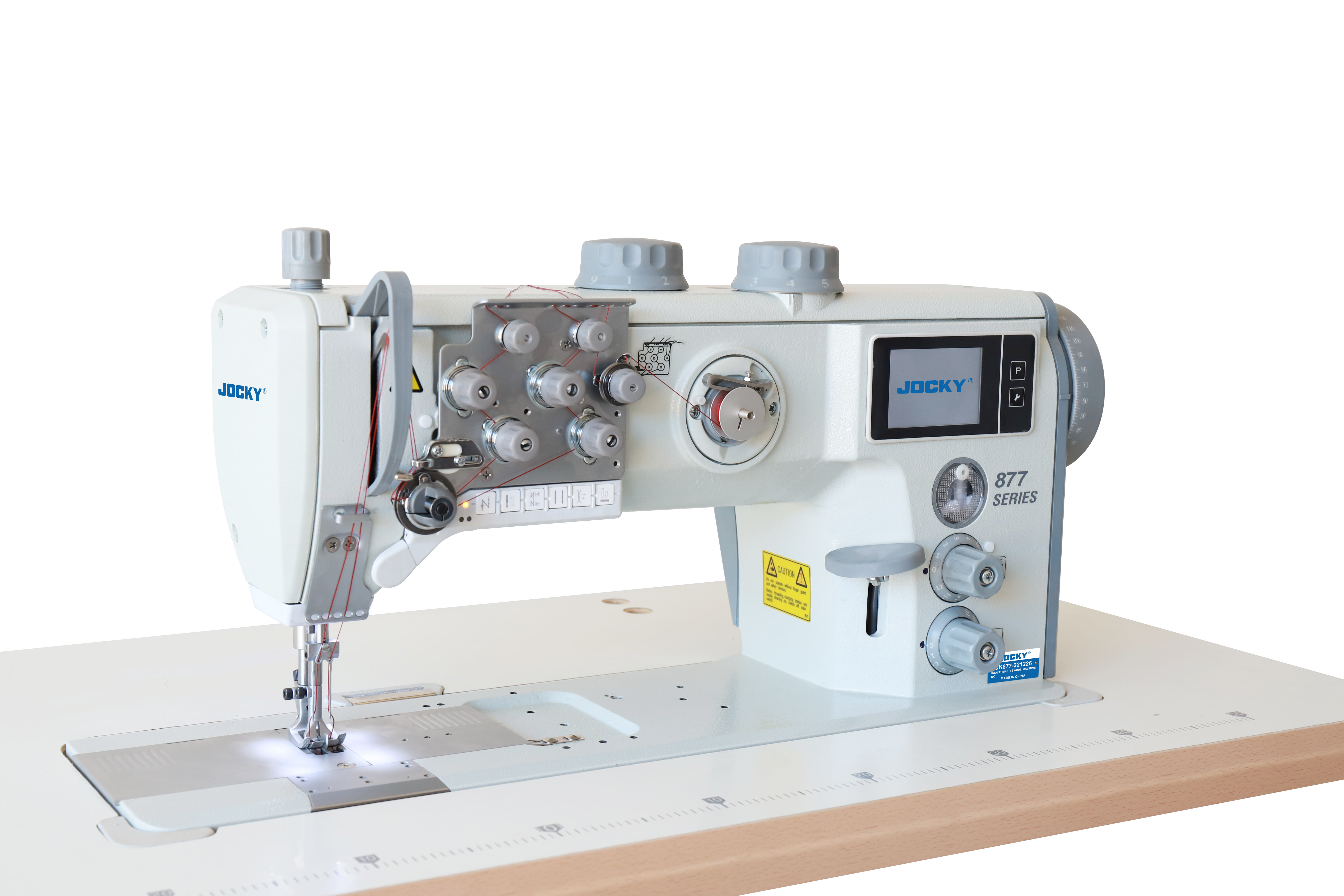 Industrial Sewing Machines: Top Picks For Your Small Business