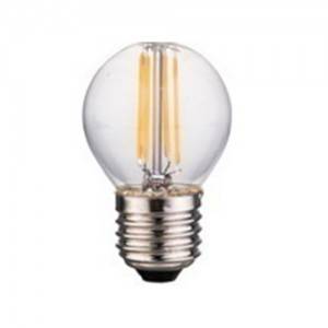 Filament bulb LEF034