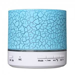 China Factory for Magnetic Led Table Lamp - Bluetooth speakers – Jowye